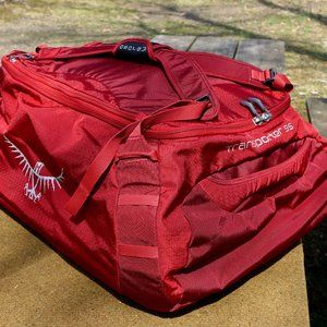 Osprey Transporter 95 Duffle